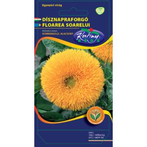 Rédei Kertimag Dísznapraforgó Sonnengold Alacsony Rédei Kertimag Dísznapraforgó Sonnengold Alacsony
