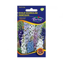 Rédei Kertimag Évelő Szarkaláb  (színkeverék) vetőmag 0,25g