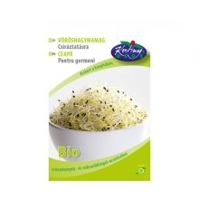 Rédei Kertimag BIO Vöröshagyma csíramag 15g D