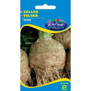 Rédei Kertimag Neon zeller vetőmag 0,5g 180db/kr A