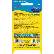 Rédei Kertimag Neon zeller vetőmag 0,5g 180db/kr A