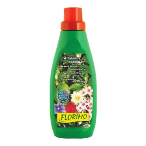 FLORIMO® Általános tápoldat 500 ml.