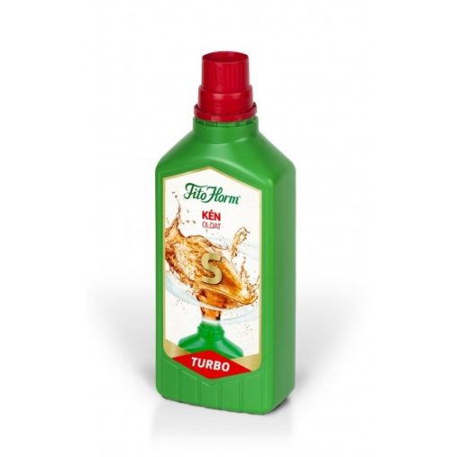 FitoHorm Turbo Kálium 1 liter