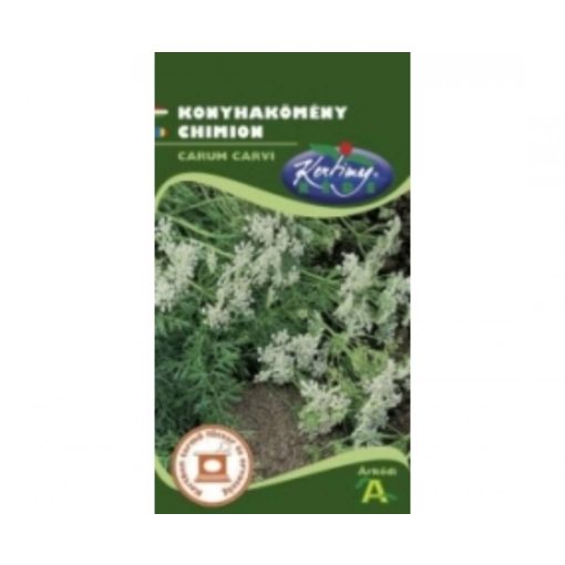 Rédei Kertimag Konyhakömény vetőmag 2g A