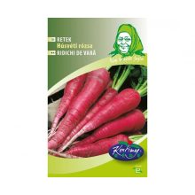 Rédei Kertimag Húsvéti Rózsa retek vetőmag 5g A