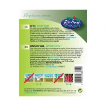 Rédei Kertimag Húsvéti Rózsa retek vetőmag 5g A