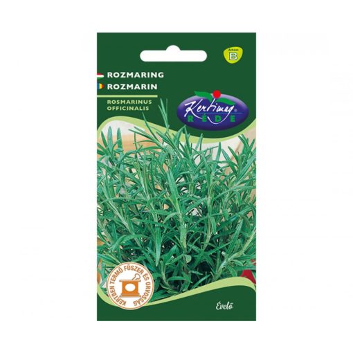 Rédei Kertimag Rozmaring vetőmag 0,125g B