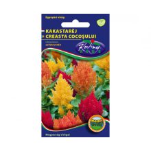 Rédei Kertimag Tollas Kakastaréj (színkeverék) vetőmag 0,5g K