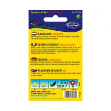 Rédei Kertimag Tollas Kakastaréj (színkeverék) vetőmag 0,5g K