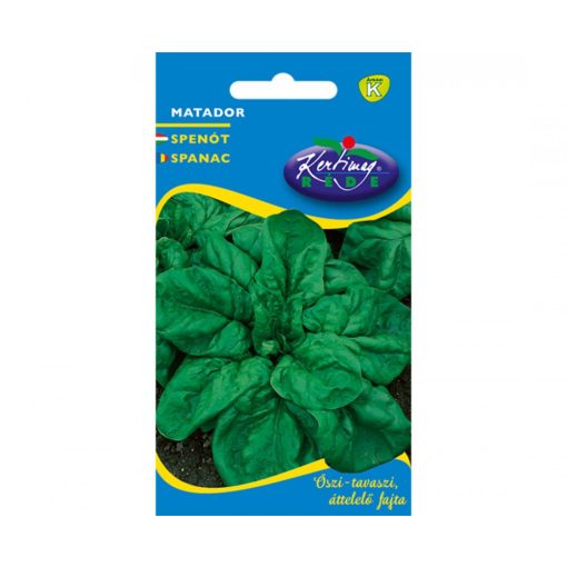 Rédei Kertimag Spenót Matador Vetőmag 100g.