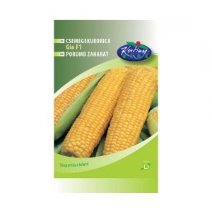 Rédei Kertimag Gia F1 csemegekukorica vetőmag 50 szem D