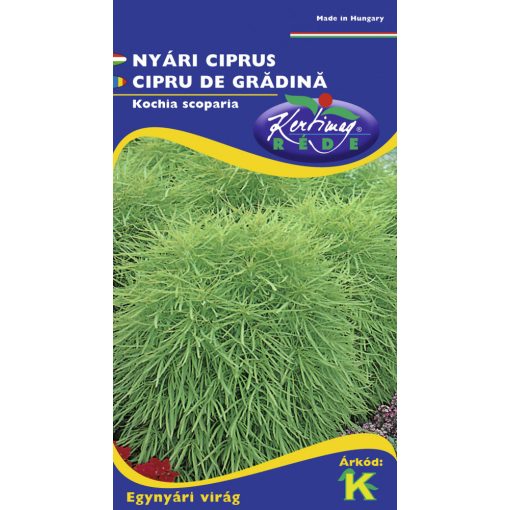 Rédei Kertimag Nyári Ciprus 1g