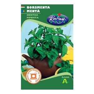 Rédei Kertimag Borsmenta fűszernövény vetőmag 0,2g A