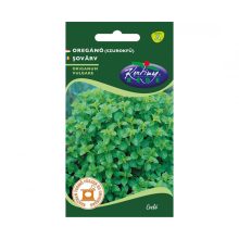 Rédei Kertimag Szurokfű (oregano) vetőmag 0,5g