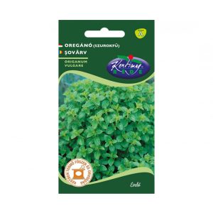 Rédei Kertimag Szurokfű (oregano) vetőmag 0,5g