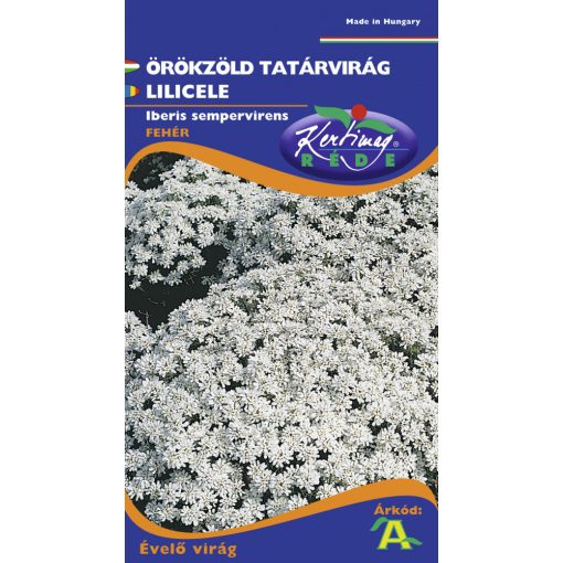 Rédei Kertimag Örökzöld Tatárvirág A