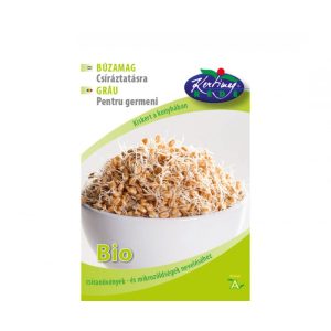 Rédei Kertimag BIO Búza csíramag 50g A Rédei Kertimag BIO Búza csíramag 50g A