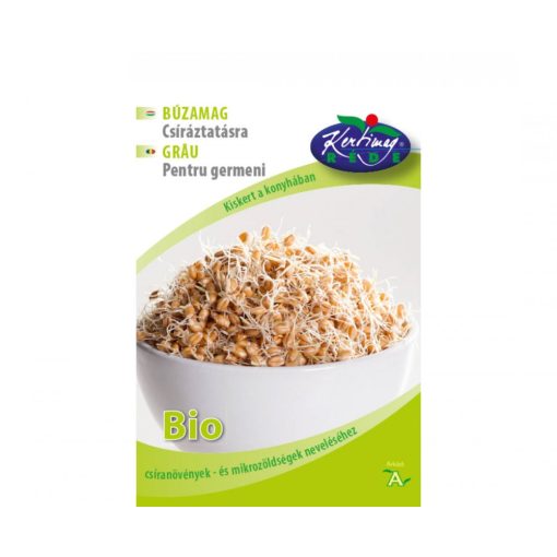 Rédei Kertimag BIO Búza csíramag 50g A