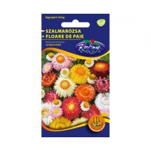 Rédei Kertimag Szalmarózsa Fehér vetőmag