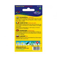 Rédei Kertimag Szalmarózsa Fehér vetőmag