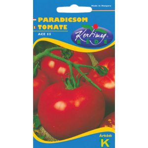 Rédei Kertimag Ace 55 paradicsom vetőmag 0,5g K Rédei Kertimag Ace 55 paradicsom vetőmag 0,5g K