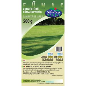 Rédei Kertimag Árnyéktűrő Fűmag 500g 12db/kr