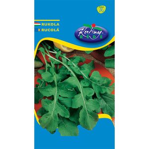 Rédei Kertimag Rukola saláta vetőmag 2g A Rédei Kertimag Rukola saláta vetőmag 2g A