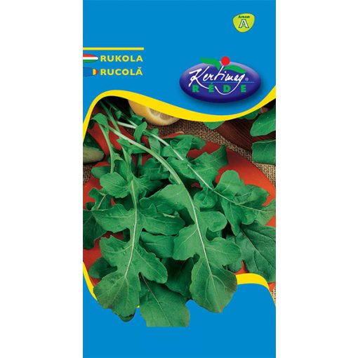 Rédei Kertimag Rukola saláta vetőmag 2g A
