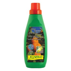 FLORIMO® Citrus tápoldat 500 ml.