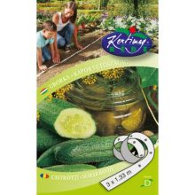 Rédei Kertimag Magszalag Uborka+Kapor vetőszalag 3x1,33 m D