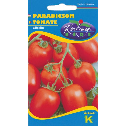 Rédei Kertimag ZÖMÖK Paradicsom 1/2g
