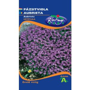 Rédei Kertimag Pázsitviola Sötétlila 1,4g Rédei Kertimag Pázsitviola Sötétlila 1,4g