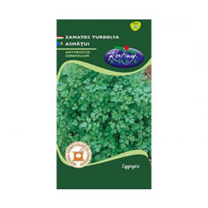 Rédei Kertimag Zamatos Turbolya vetőmag 1g A
