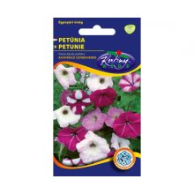 Rédei Kertimag Petúnia Kisvirágú (színkeverék) 0,125g K