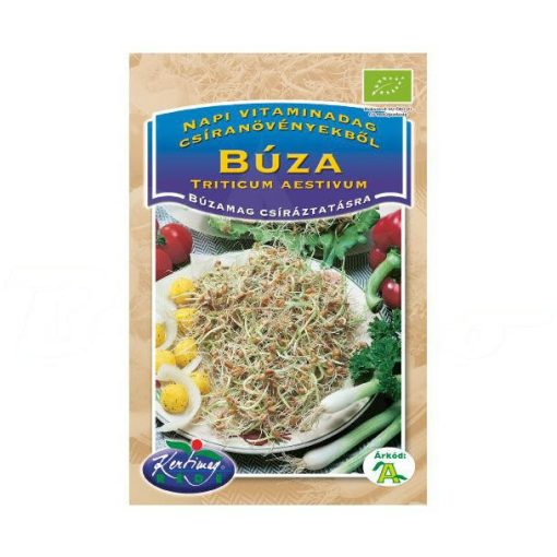 Rédei Kertimag Búza bio vetőmag 500g 1db/kr G