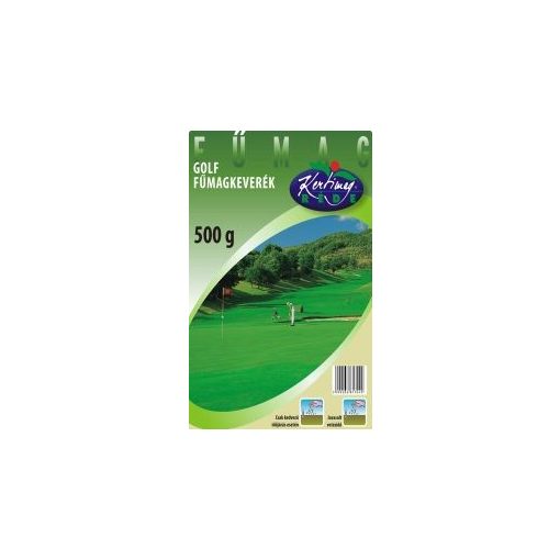 Rédei Kertimag Golf Fűmag 500g.