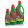 FLORIMO® Balkon és muskátli tápoldat 1000 ml.
