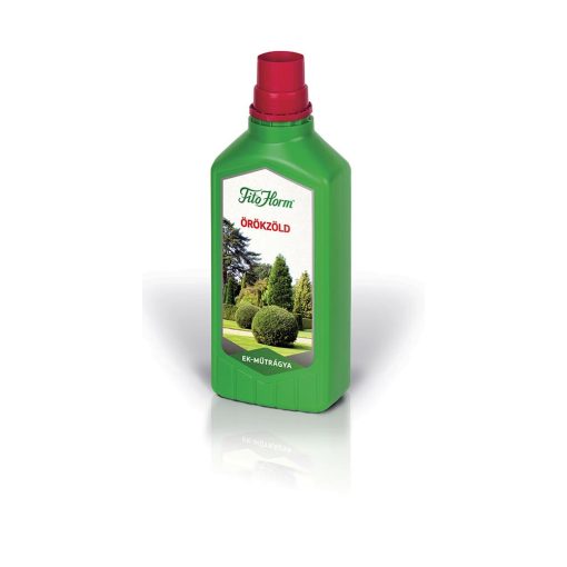 FitoHorm Örökzöld tápoldat 1 liter