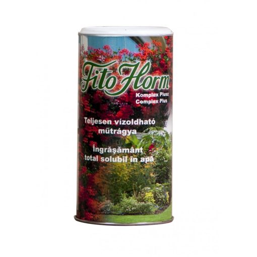 FitoHorm Komplex Plusz 1 Kg.