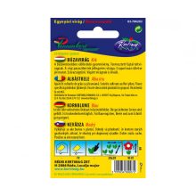 Rédei Kertimag Pézsma Búzavirág Kék vetőmag 1g K