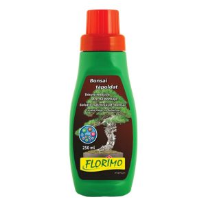 FLORIMO® Bonsai tápoldat 250 ml.