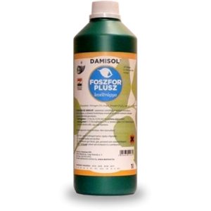 Damisol Foszfor Plusz 1l.