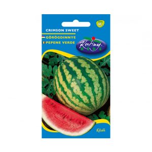 Rédei Kertimag Crimson Sweet görögdinnye vetőmag 2g K Rédei Kertimag Crimson Sweet görögdinnye vetőmag 2g K