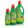 FLORIMO® Szobanövény tápoldat 250 ml.