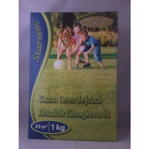 Starsem Játszótér Fűmagkeverék 10 Kg.