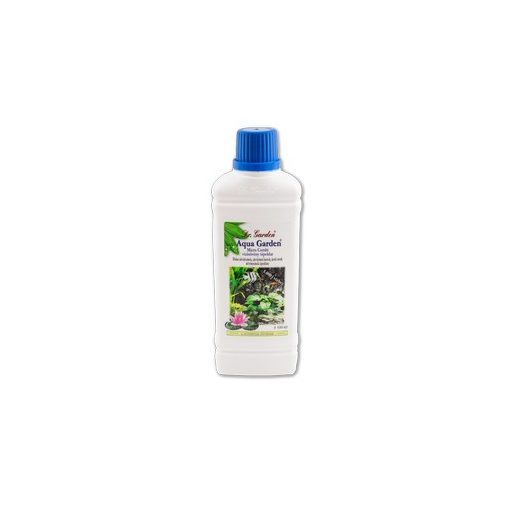 Dr. Garden Aqua Garden Micro Combi Vizinövény 0,5 liter