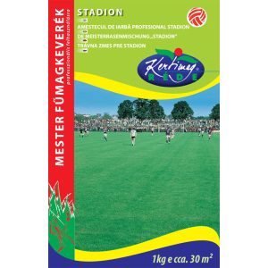 Rédei Kertimag Stadion Sport Fűmag 10 kg