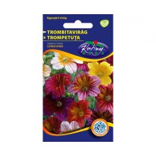 Rédei Kertimag Trombitavirág vetőmag (színkeverék) 0,5g A