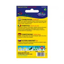 Rédei Kertimag Trombitavirág vetőmag (színkeverék) 0,5g A