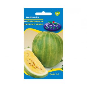 Rédei Kertimag Napsugár görögdinnye vetőmag 1g K